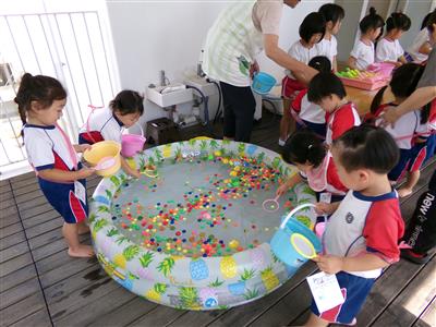 ユニー幼稚園2｜施設写真