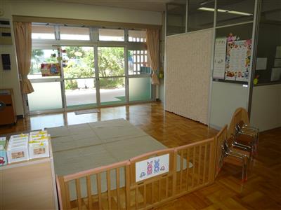 テスト園1｜施設写真