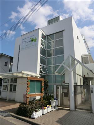 明石第3保育園1｜施設写真
